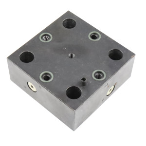 MOOG Steuerdeckel CCE25B61WX06 GEB
