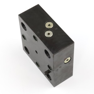 MOOG Steuerdeckel CCE25B61WX06 GEB
