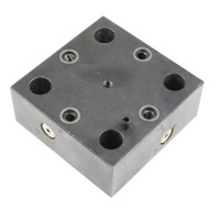 MOOG Steuerdeckel CCE25B61WX06 GEB