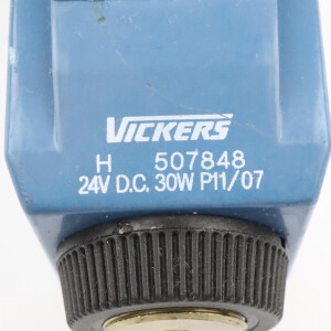 EATON/Vickers Magnetventil DG4V 3 6C VM U H7 60 GEB