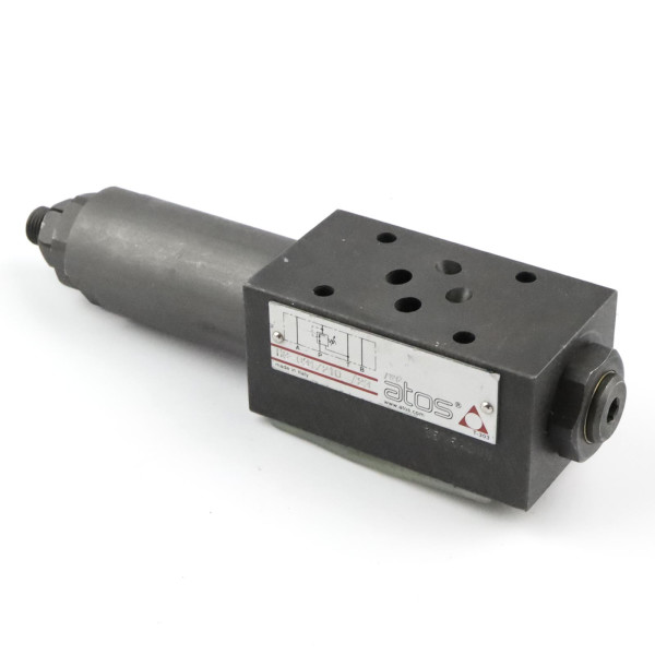 ATOS Druckminderventil HG-031/210/23/WG NOV