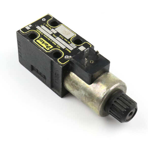Parker Wegeventil D1VW2ENJP75 GEB