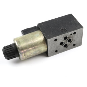 Parker Wegeventil D1VW2ENJP75 GEB