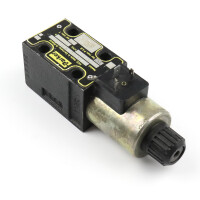 Parker Wegeventil D1VW2ENJP75 GEB