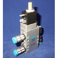 Festo Magnetventil MFH-5-1/8  9982  N702 GEB