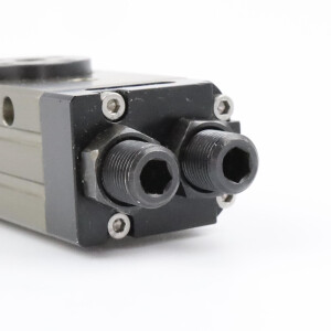SCHUNK Miniaturschwenkeinheit SRU 12.2 GEB