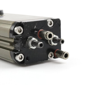 SCHUNK Miniaturschwenkeinheit SRU 12.2 GEB