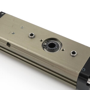 SCHUNK Miniaturschwenkeinheit SRU 12.2 GEB