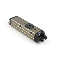 SCHUNK Miniaturschwenkeinheit SRU 12.2 GEB