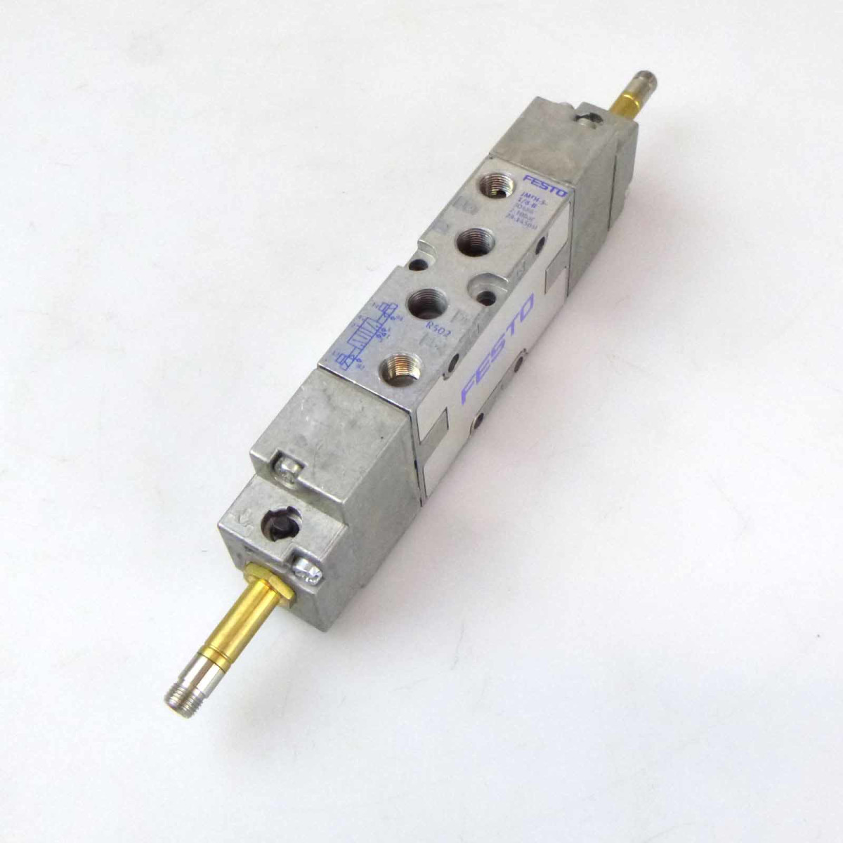 Festo Magnetventil JMFH-5-1/8-B 30486 GEB