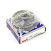 NSK Kugellager Pendelrollenlager 22206CE4S11 OVP