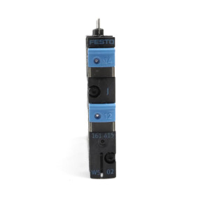 Festo Magnetventil CPV10-M1H-5JS-M7 161415 OVP