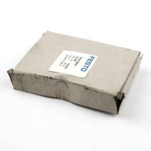 Festo Magnetventil CPV10-M1H-5JS-M7 161415 OVP