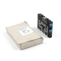 Festo Magnetventil CPV10-M1H-5JS-M7 161415 OVP