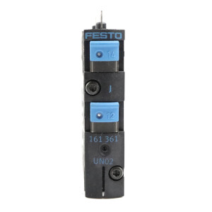 Festo Magnetventil CPV14-M1H-5JS-1/8 161361 OVP