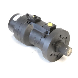 Eckart Schwenkmotor SM-4.80-180 21.851.07-SM4.80-195,16(180)/Z1/So NOV