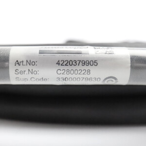 Atlas Copco Werkzeugkabel QST Std/Ext Cable 4220379905 5m OVP