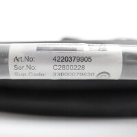 Atlas Copco Werkzeugkabel QST Std/Ext Cable 4220379905 5m OVP