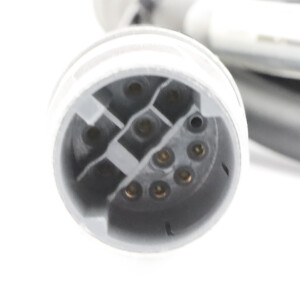 Atlas Copco Werkzeugkabel QST Std/Ext Cable 4220379902 2m OVP