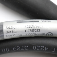 Atlas Copco Werkzeugkabel QST Std/Ext Cable 4220379902 2m OVP