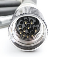 Atlas Copco Werkzeugkabel QST Std/Ext Cable 4220379902 2m OVP