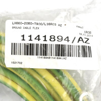 Fanuc Kabel LX660-2060-T900/L16R03 AZ OVP