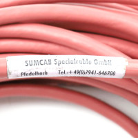 SUMCAB Verlängerungskabel IRC5 A&B 98995003000030 30m OVP
