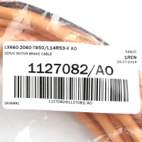 Fanuc Kabel LX660-2060-T850/L14R53-V AO OVP