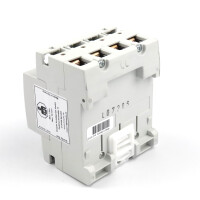 Doepke Fehlerstromschutzschalter DFS 4 063-4/0,10-AC 09145902 OVP