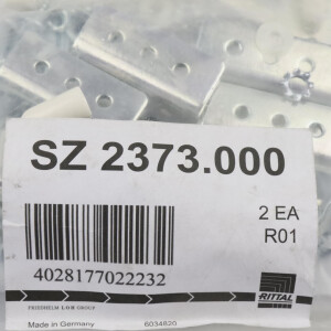 RITTAL Universalwinkel SZ 2373.000 (6Stk.) OVP