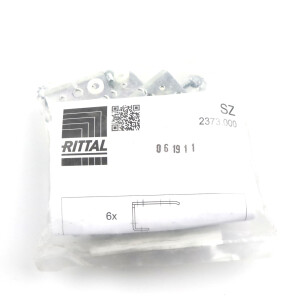 RITTAL Universalwinkel SZ 2373.000 (6Stk.) OVP
