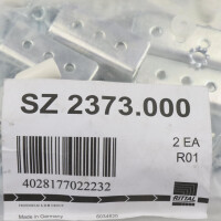 RITTAL Universalwinkel SZ 2373.000 (6Stk.) OVP