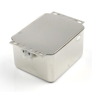 Schaffner Netzfilter FN2070-16-46 250V 50/60Hz NOV