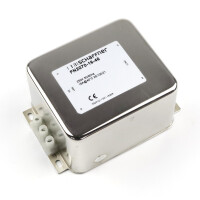Schaffner Netzfilter FN2070-16-46 250V 50/60Hz NOV
