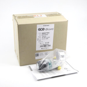 GCE druva Leitungsdruckminderer LMD 50001 SSE2 N14N14 6900477001 OVP