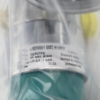 GCE druva Leitungsdruckminderer LMD 50001 SSE2 N14N14 6900477001 OVP