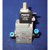 Festo Magnetventil MFH-3-1/8 7802 U402 MFH3187802U402 GEB