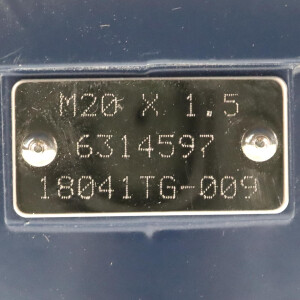 Oldham Gasdetektor OLCT 100 HT NOV