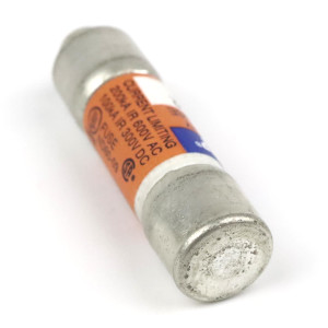 Ferraz-Shawmut Sicherungen ATQR1/2 1/2A 600VAC 300VDC (5Stk.) NOV