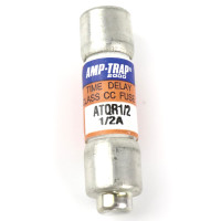 Ferraz-Shawmut Sicherungen ATQR1/2 1/2A 600VAC 300VDC (5Stk.) NOV