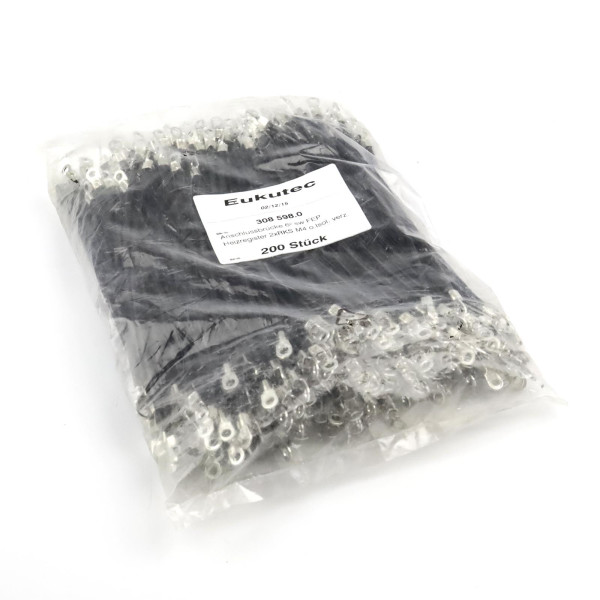 Eukutec Anschlussbrücke 308598.0 (200Stk.) OVP