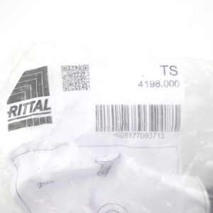 RITTAL Dachbefestigungsschraube TS 4198.000 (20Stk.) OVP