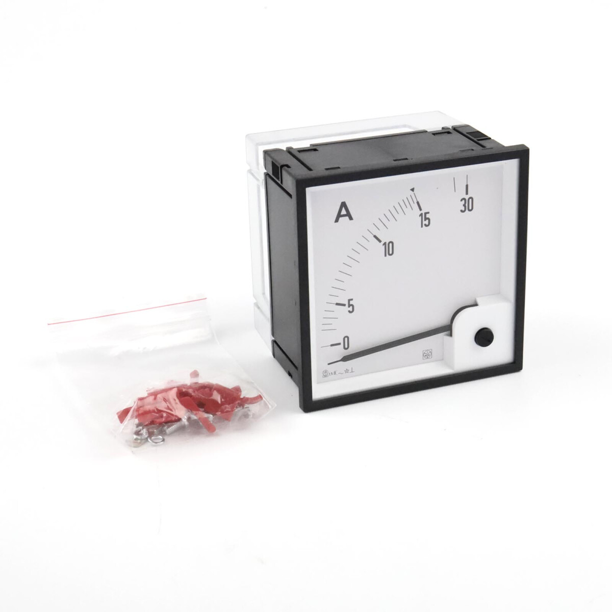 IME Dreheisenstrommesser RQ96E 0-30A NOV