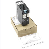 Sinamics Power Module PM240-2 6SL3210-1PE16-1AL1 FS:07/RS:10 OVP