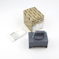 Siemens Frontdrehantrieb 3VA9267-0EK11 OVP