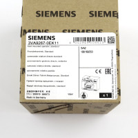 Siemens Frontdrehantrieb 3VA9267-0EK11 OVP