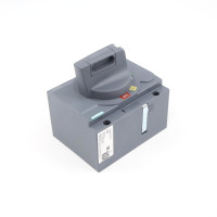 Siemens Frontdrehantrieb 3VA9267-0EK11 OVP
