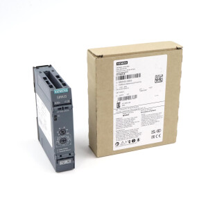 Siemens Zeitrelais 3RP2540-2BB30 OVP