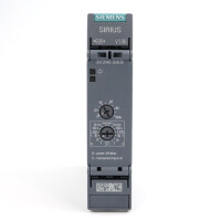 Siemens Zeitrelais 3RP2540-2BB30 OVP