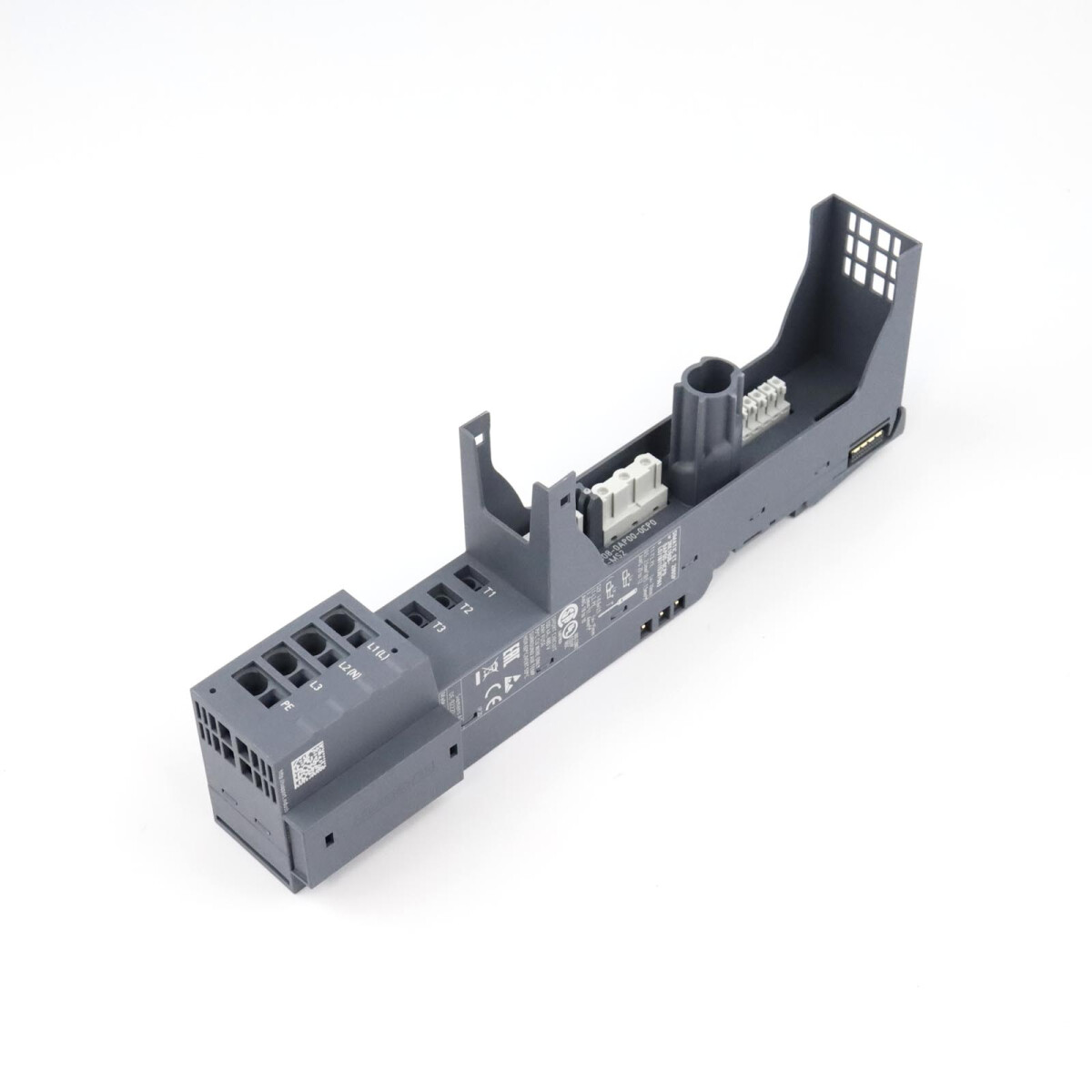 Siemens ET200SP 3RK1908-0AP00-0CP0 NOV